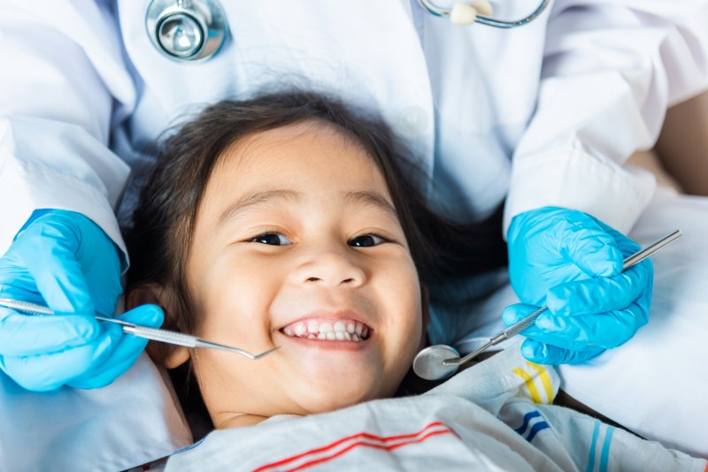 4 Qualities Of A Good Pediatric Dentist Childrens Dentist Mckinney
